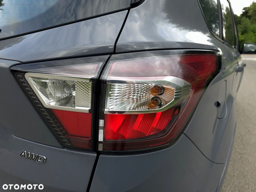 Ford Kuga 2.0 TDCi AWD ST-Line - 31