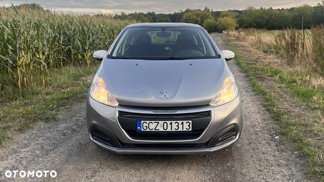 Peugeot 208 PureTech 68 Access - 1