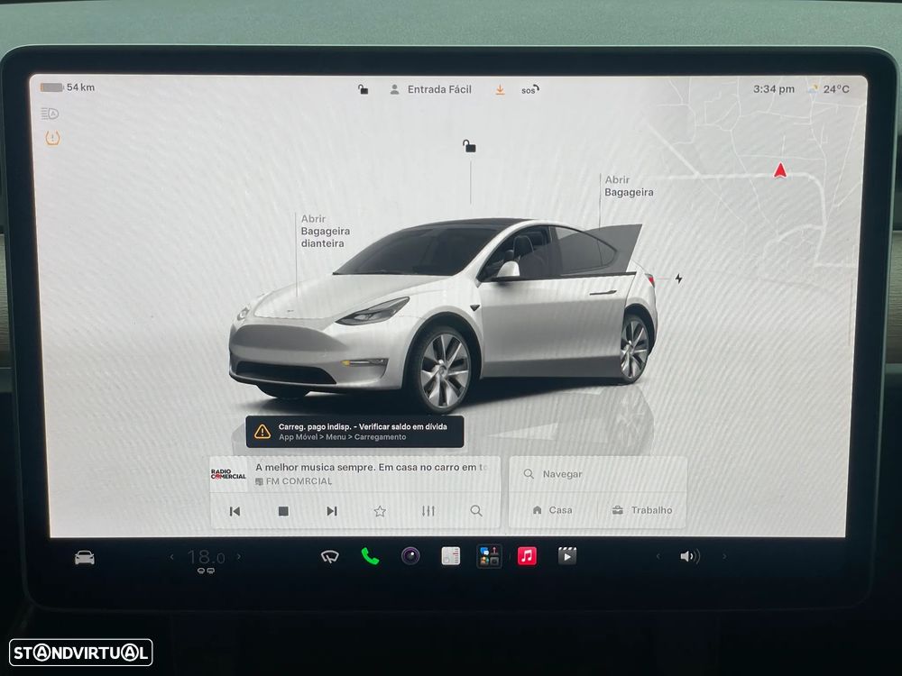 Tesla Model Y RWD - 19