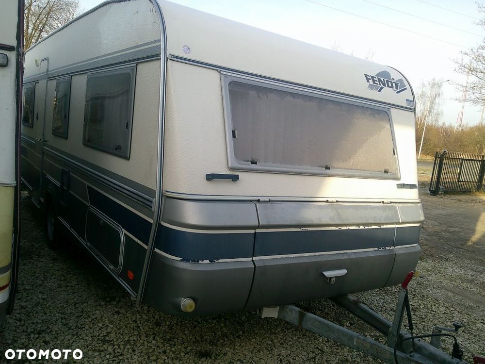 Fendt Bianco 560 - 2