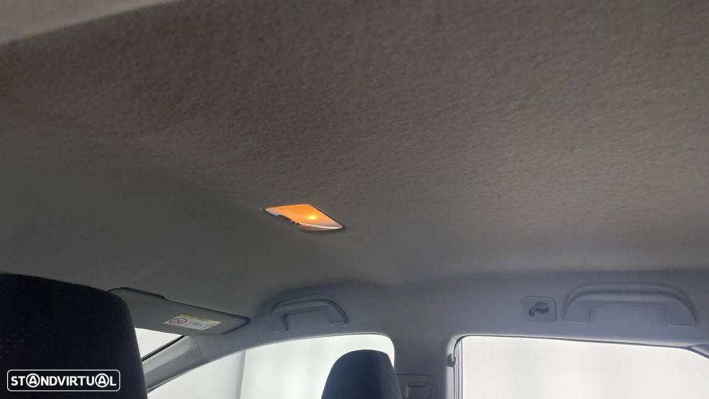 Honda Civic Tourer 1.6 i-DTEC Executive - 21