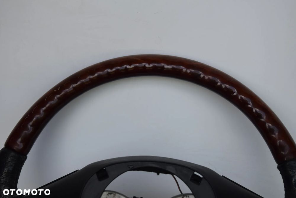 JEEP GRAND CHEROKEE WJ KIEROWNICA - 10