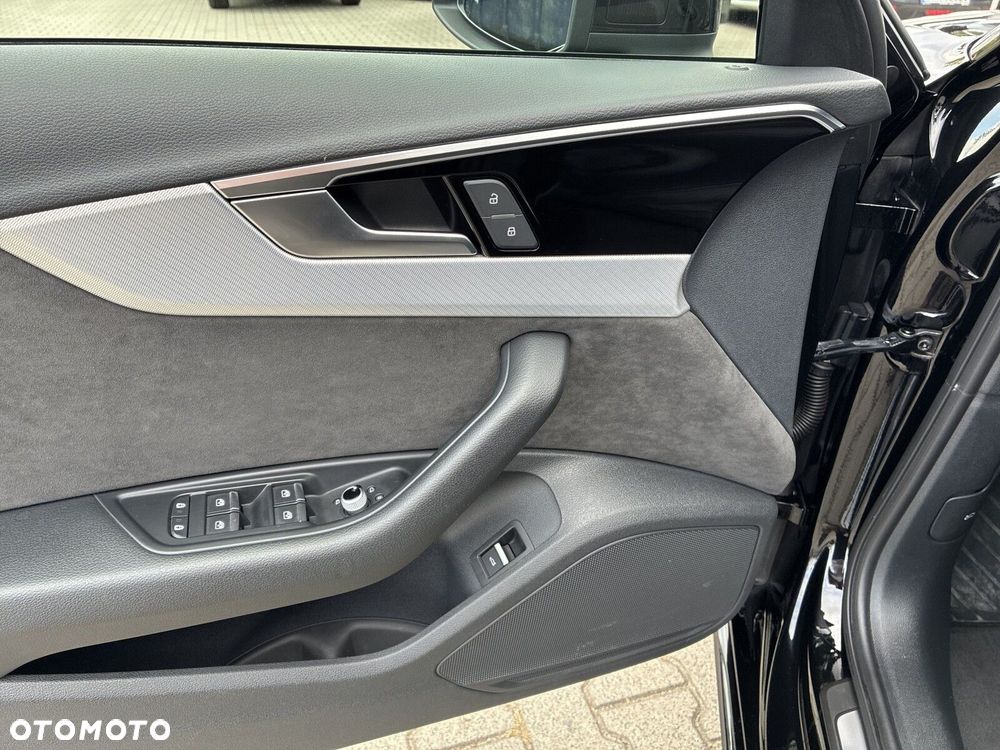 Audi A4 Avant 40 TFSI mHEV Advanced S tronic - 21