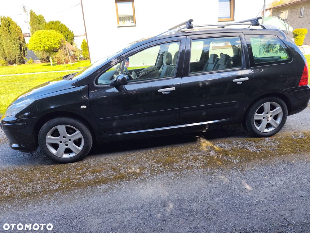 Peugeot 307 1.6 Premium - 5