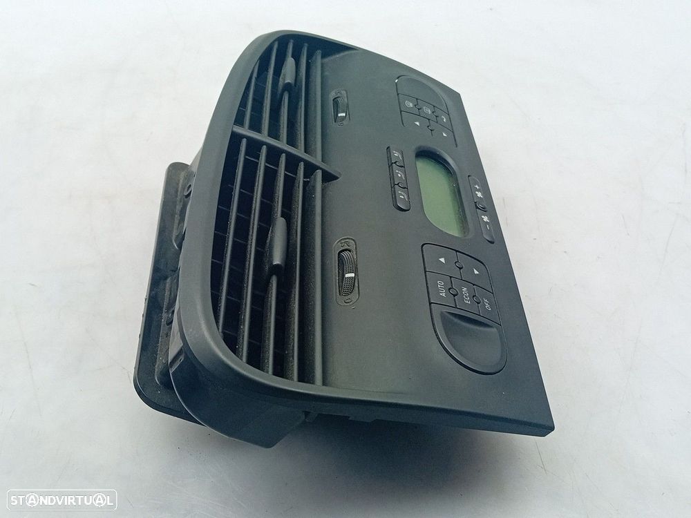 Botão / interruptor do AC SEAT Altea (5P1) - 4