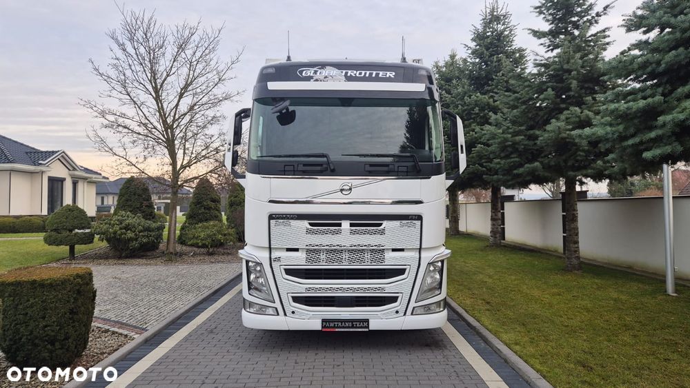 Volvo VOLVO///FH///460///2020///GLOBETROTTER/// - 6
