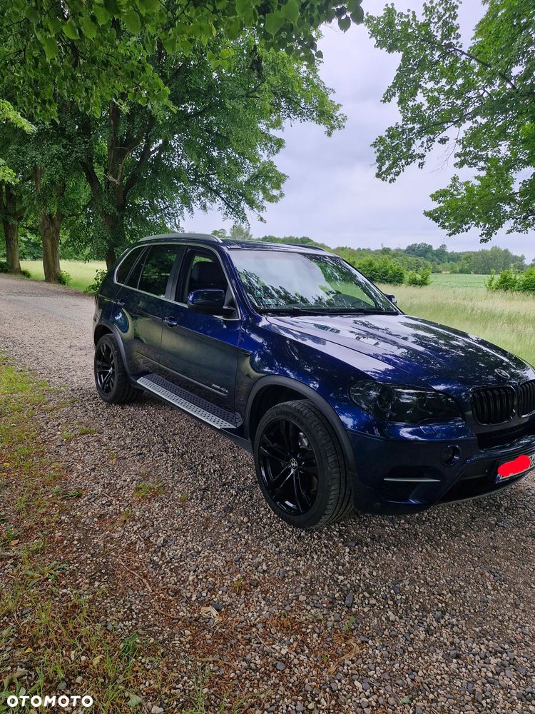 BMW X5 4.0d xDrive - 2
