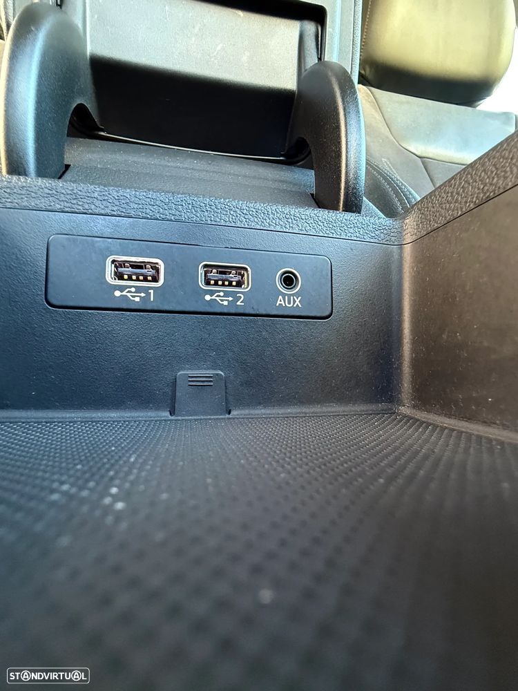 Audi A5 2.0 TDI S-line S tronic - 42