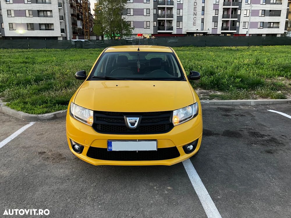 Dacia Logan 1.2 Laureate - 5