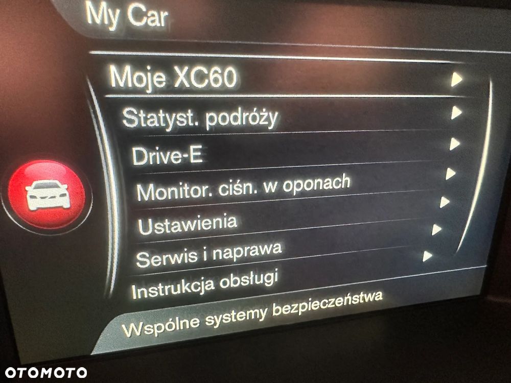 Volvo XC 60 - 25