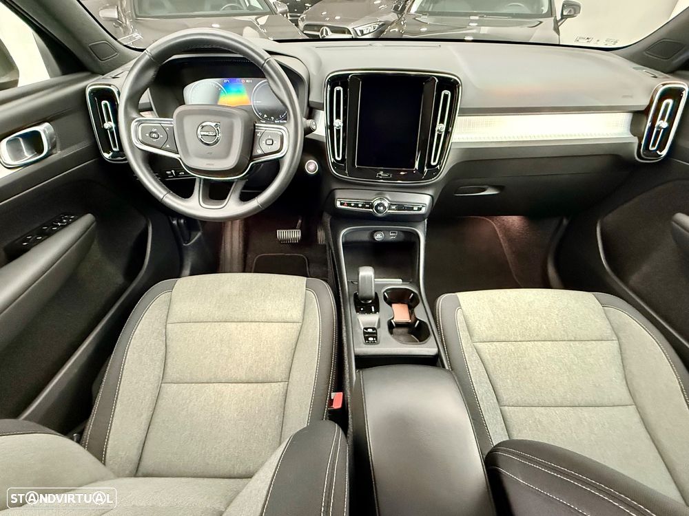 Volvo XC 40 1.5 T4 PHEV Inscription Expression - 7