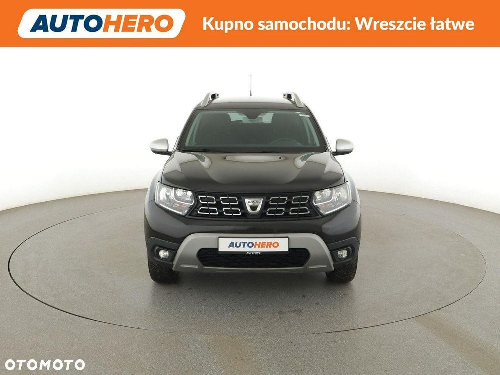 Dacia Duster 1.2 TCe Prestige - 12