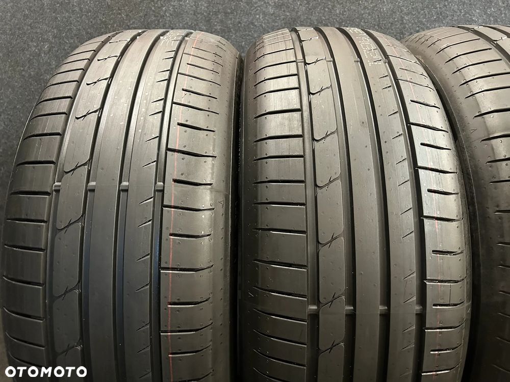 Opony letnie GiTi Synergy H2 Advan Z-Tech EV 235/50/20 100T 4szt. Nowe Demo! - 2