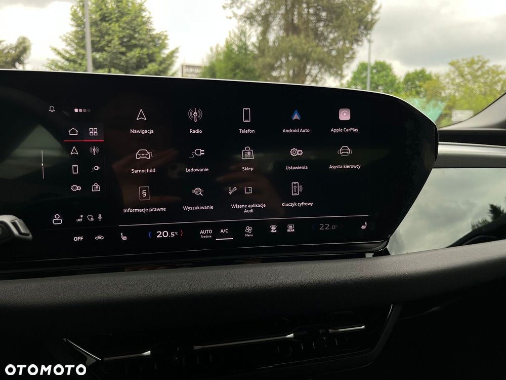 Audi A6 Sportback e-tron - 9