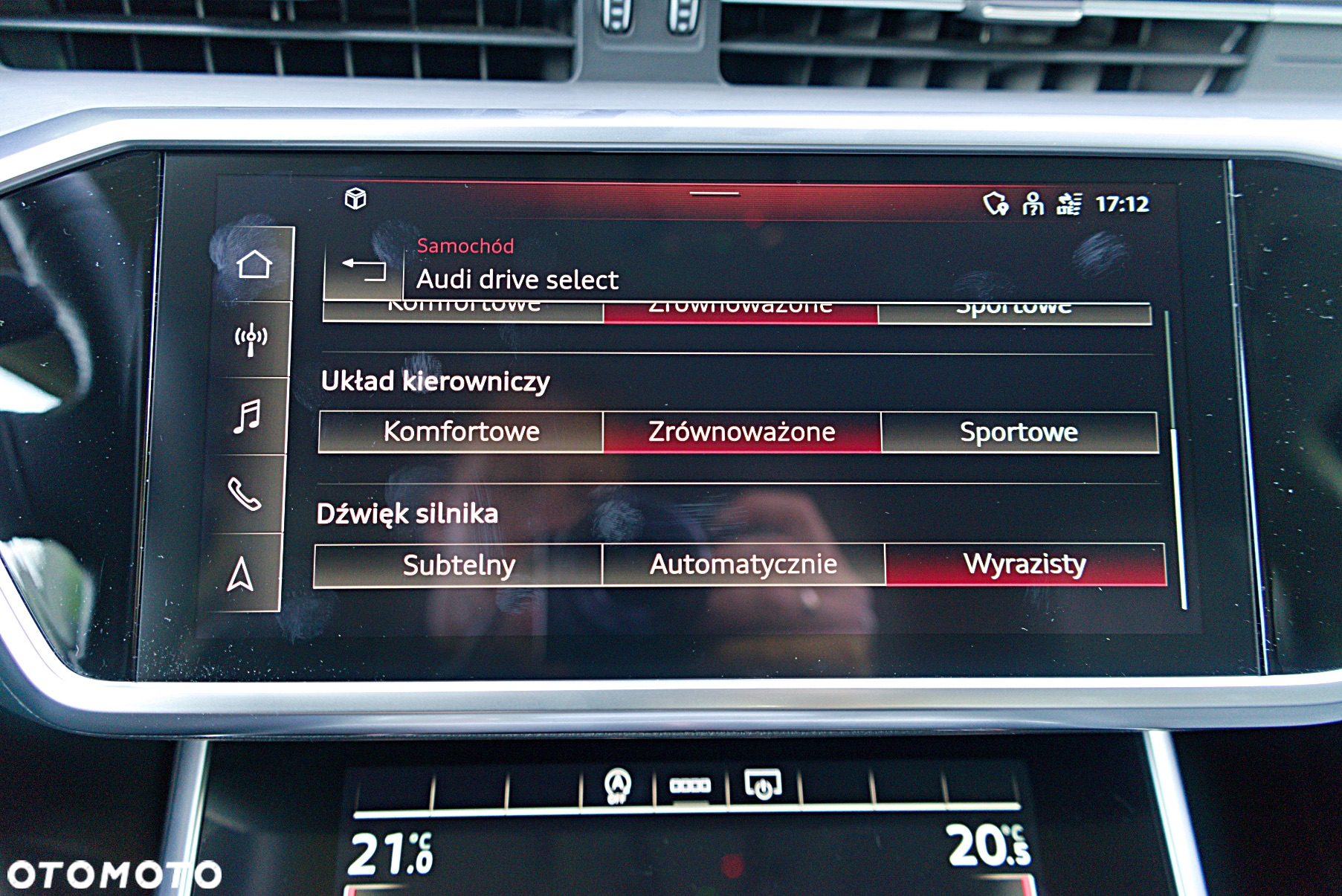 Audi S6 TDI mHEV Tiptronic - 31