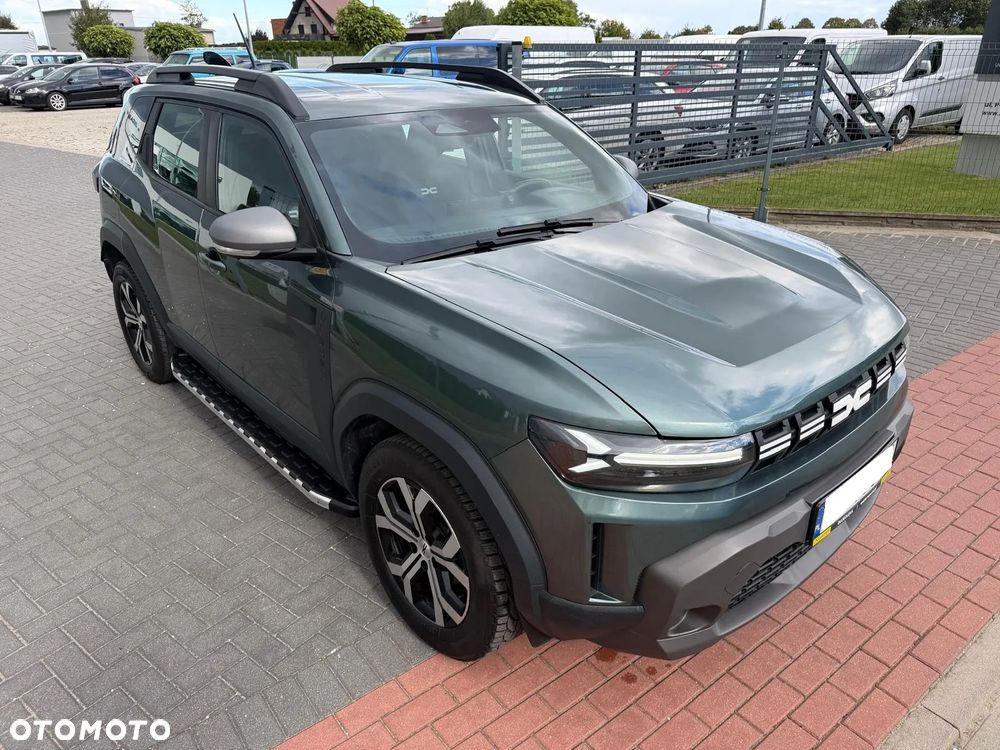 Dacia Duster 1.0 TCe Journey - 7