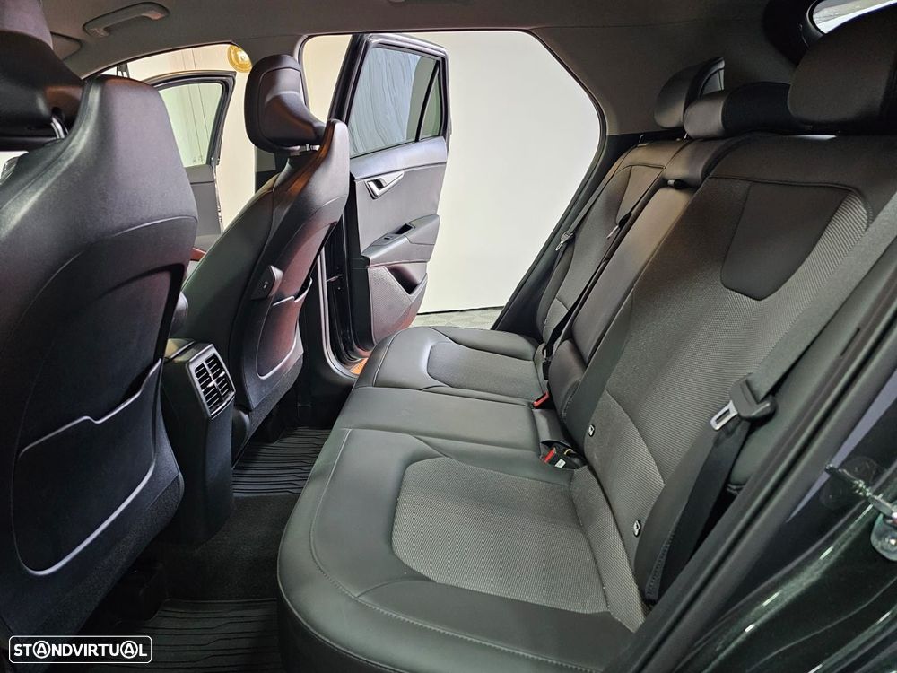 Kia Niro 1.6 GDi HEV Tech - 14