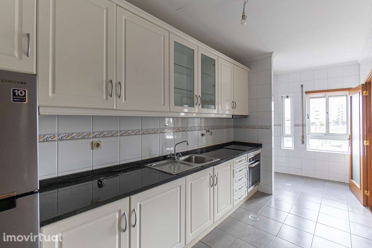 Andar Moradia T2 com box em Canidelo - Grande imagem: 2/20