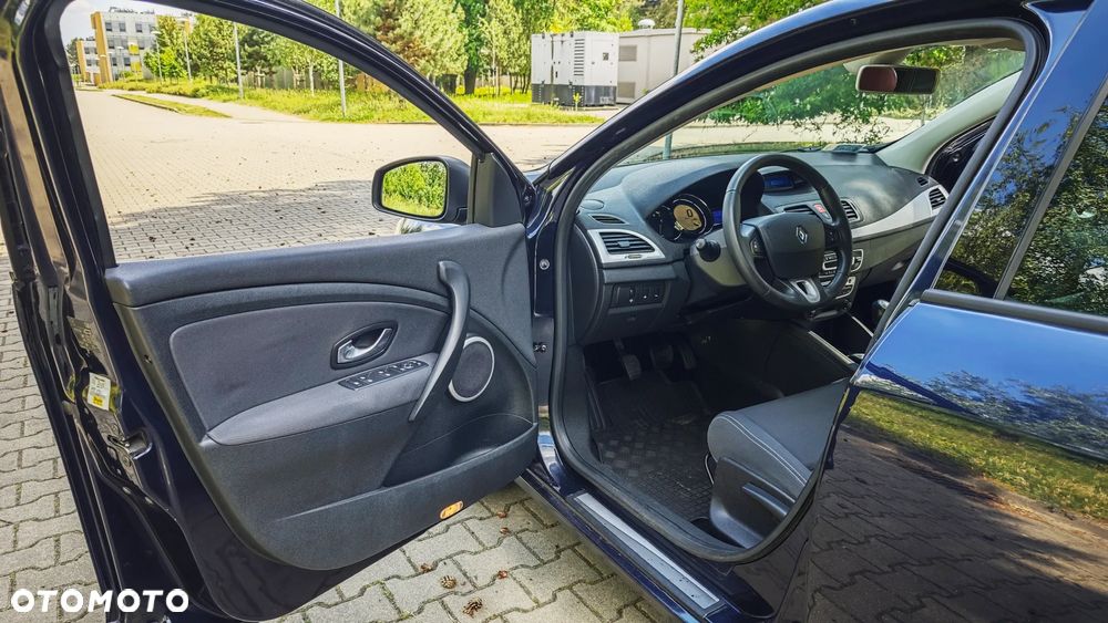 Renault Megane TCe 130 Dynamique - 7