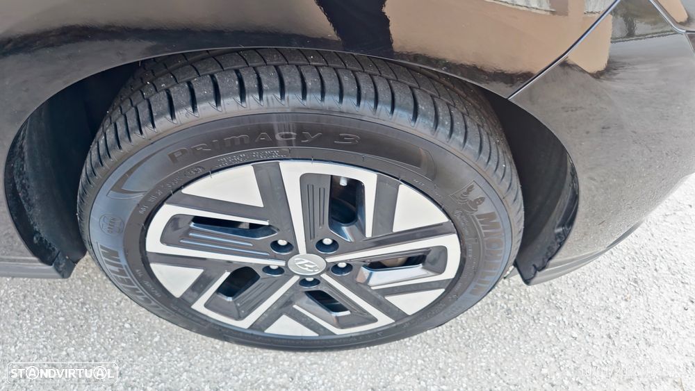 Hyundai Kauai 64 kWh Premium+P.Premium - 22