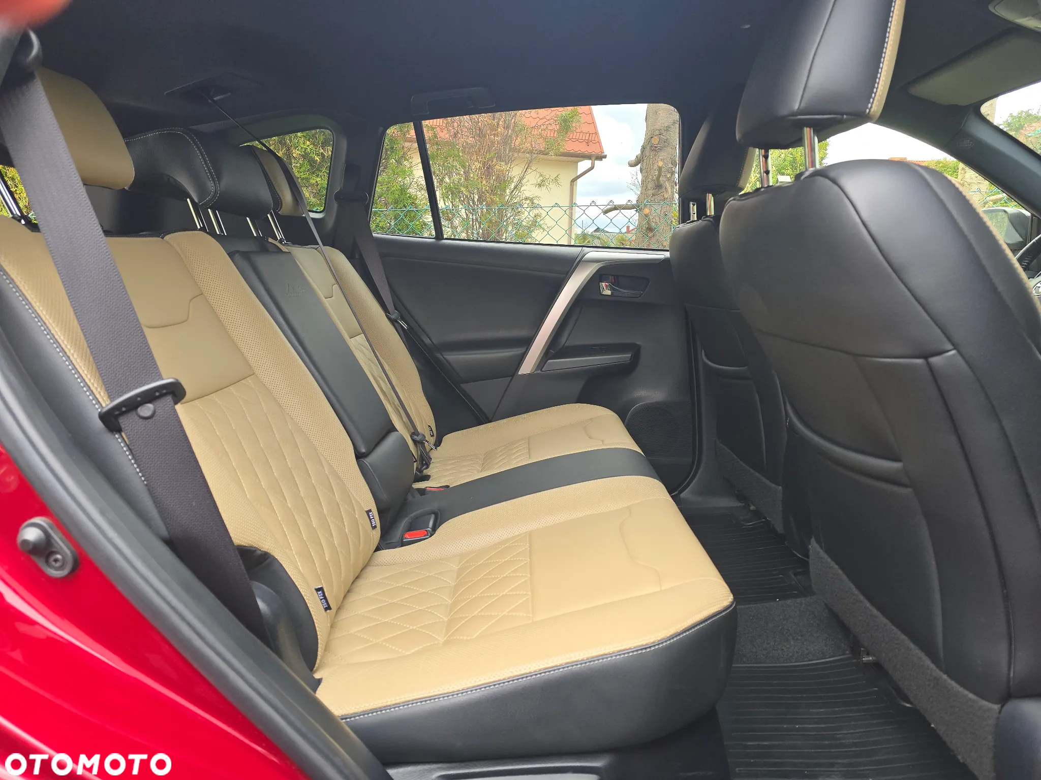 Toyota RAV4 Hybrid Selection 4x2 - 12