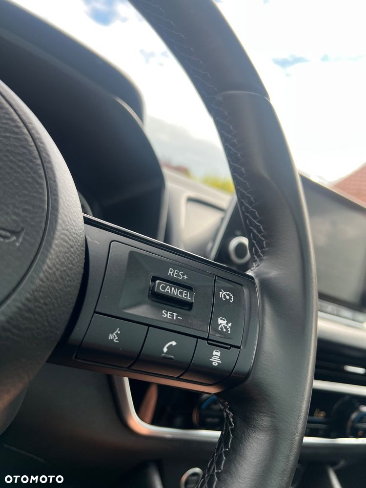 Nissan Qashqai - 36