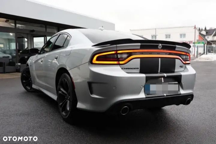 Dodge Charger 5.7 R/T - 5