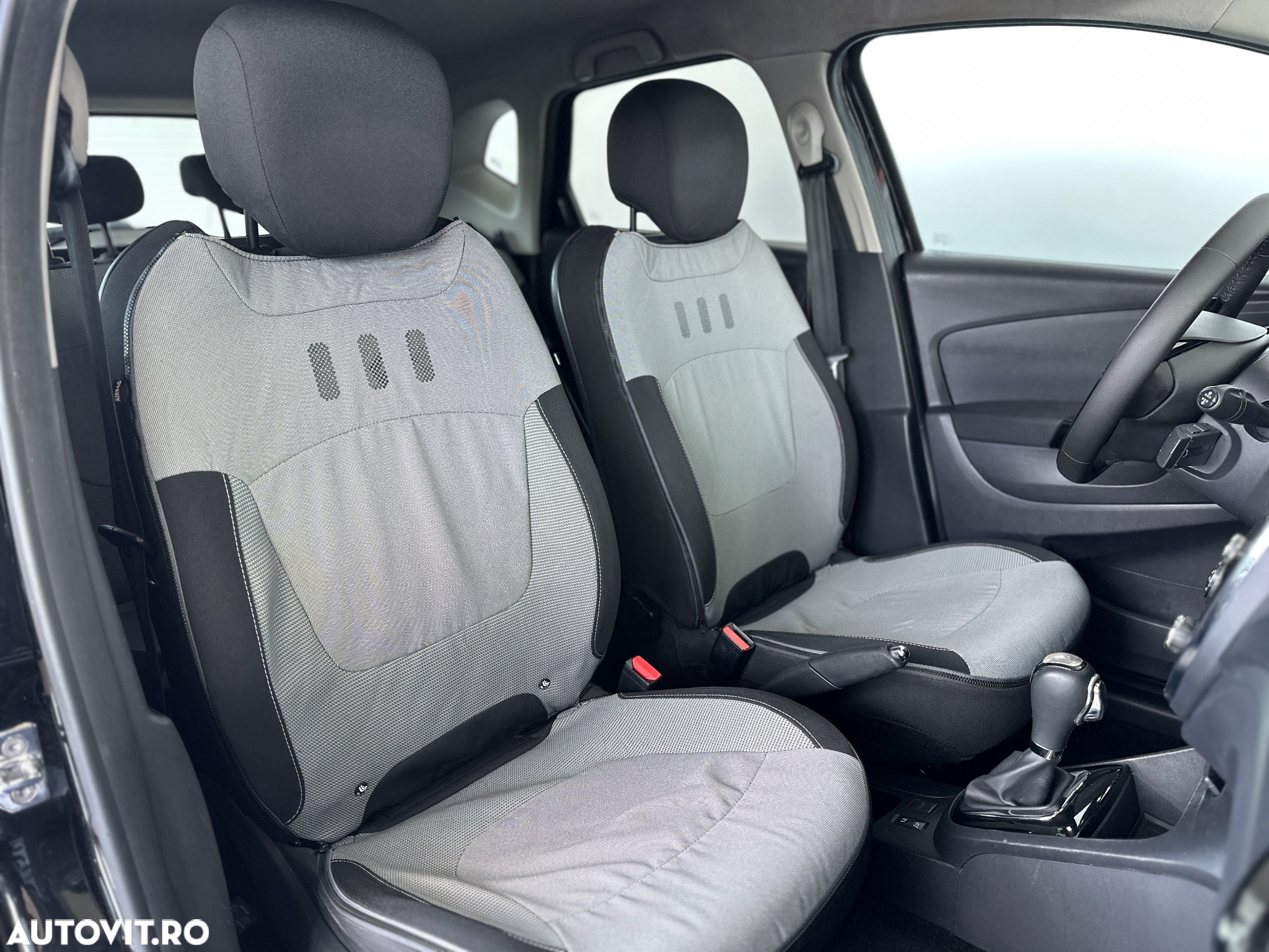 Renault Captur ENERGY dCi EDC Intens - 15
