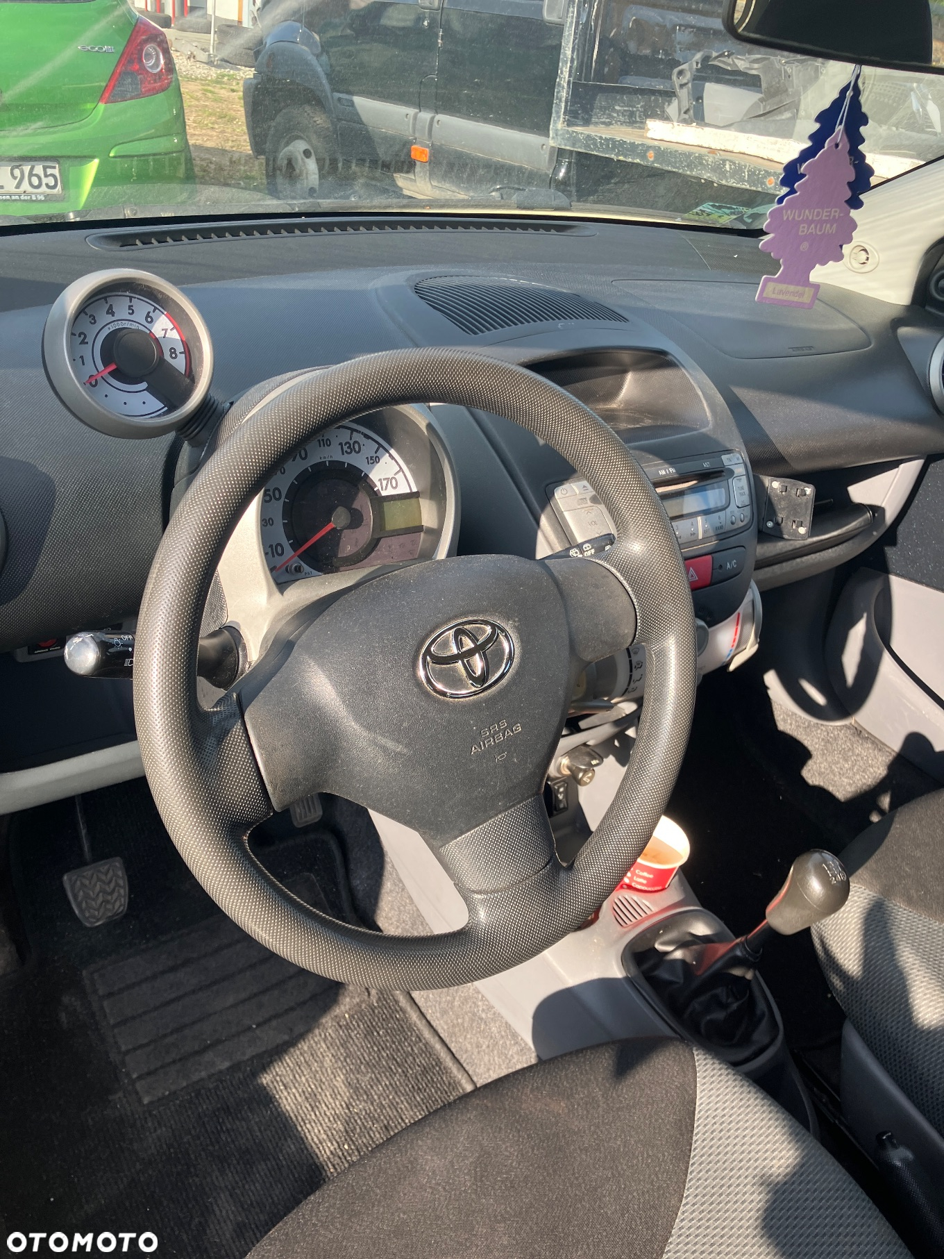 Toyota Aygo 1.0 VVT-i Premium - 16