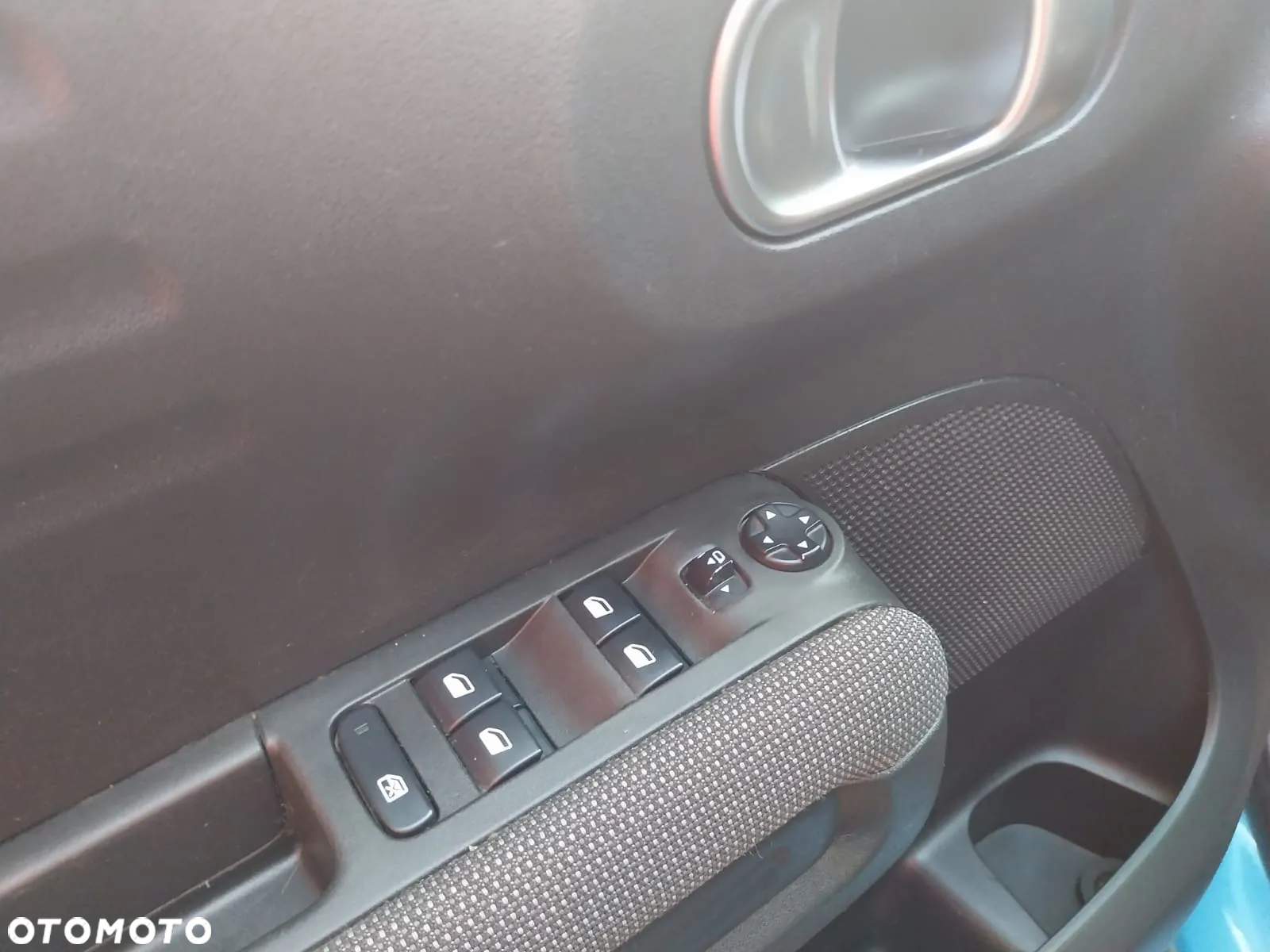 Citroën C3 Aircross - 25