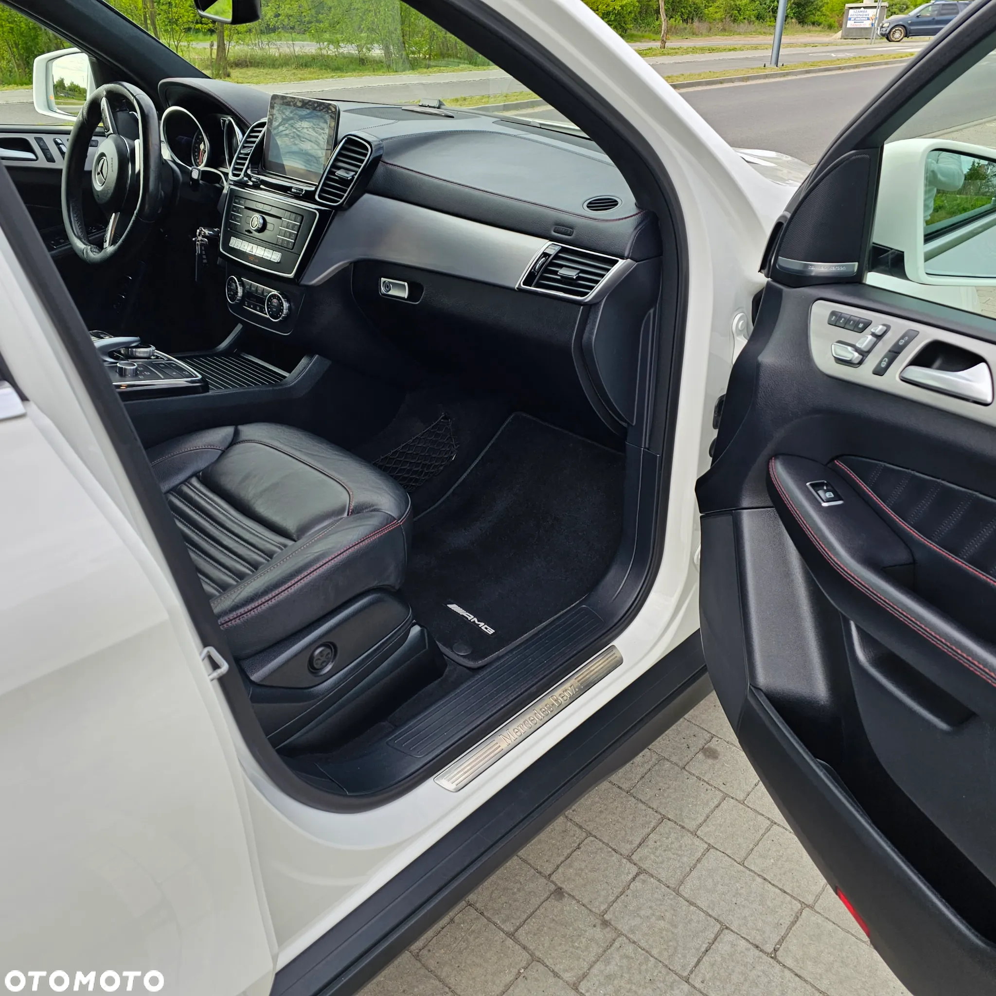 Mercedes-Benz GLE 350 d 4-Matic - 18