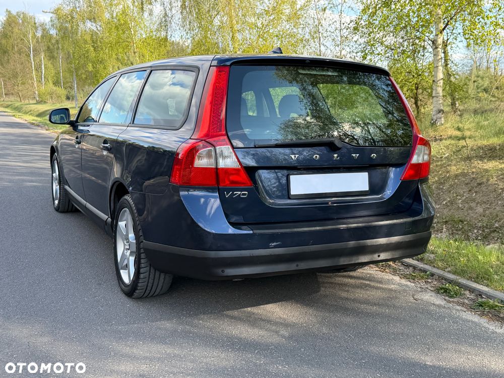 Volvo V70 2.0D Summum - 11