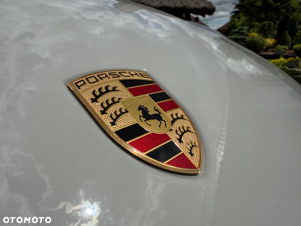 Porsche Macan GTS - 4