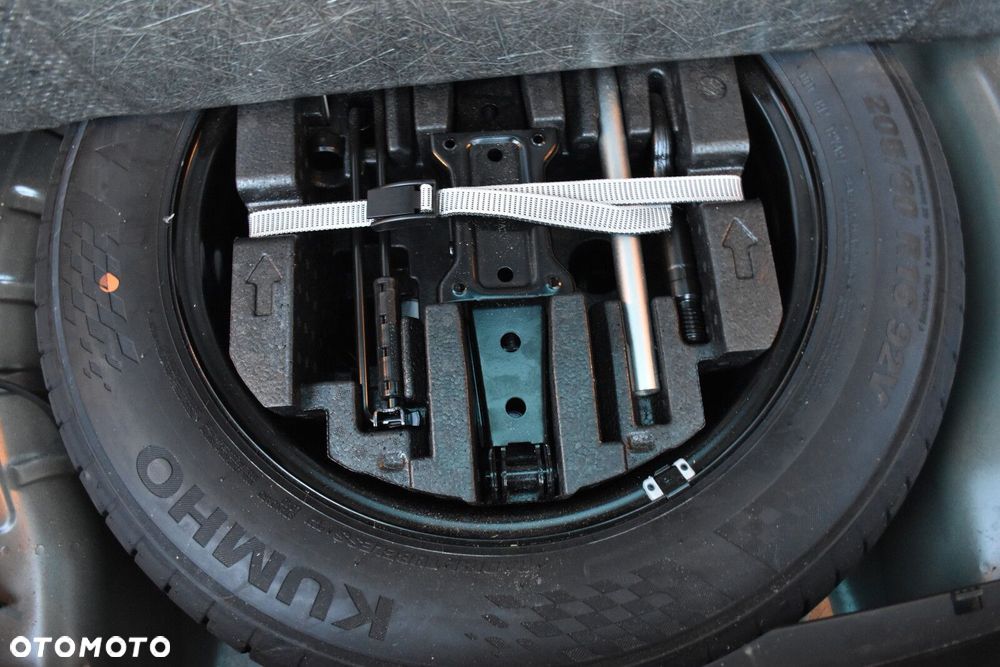 Skoda Octavia 2.0 TDI Style DSG - 34