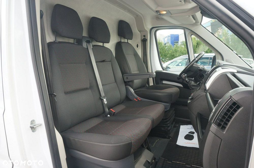 Peugeot Boxer - 24