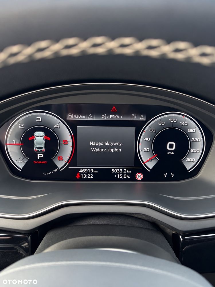 Audi A5 Sportback - 4