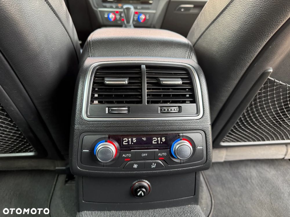 Audi A6 Avant - 9
