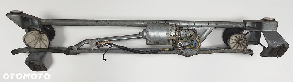 MECHANIZM WYCIERACZEK PRZÓD VOLVO V90 I 1392140 EU - 3