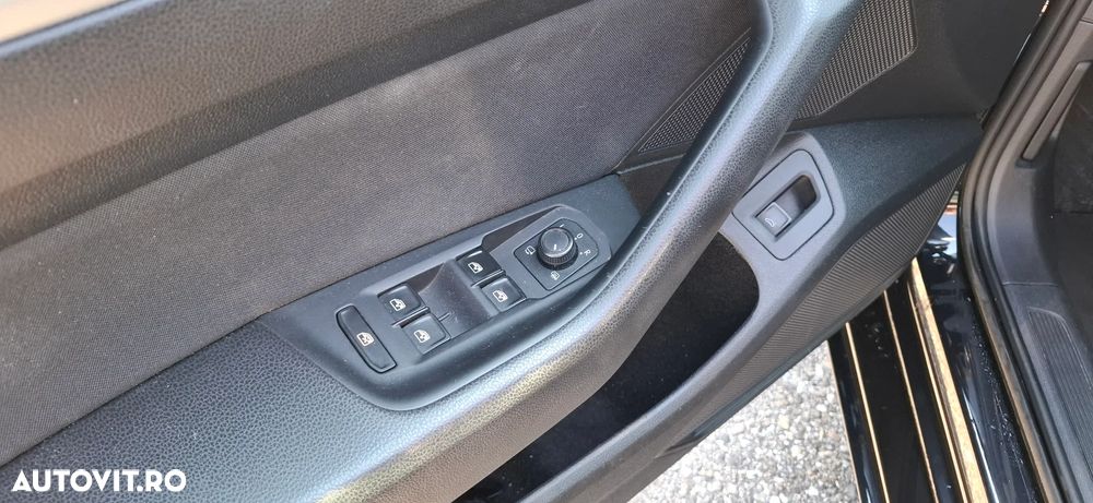 Volkswagen Passat - 15