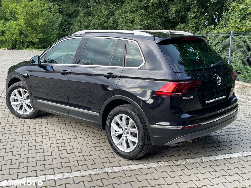 Volkswagen Tiguan 2.0 TDI BMT SCR 4Mot Highline DSG - 31