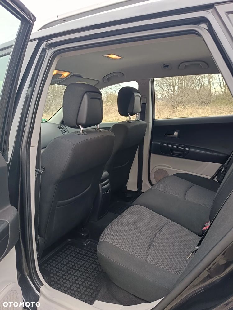 Kia Ceed 1.6 CVVT EX - 16