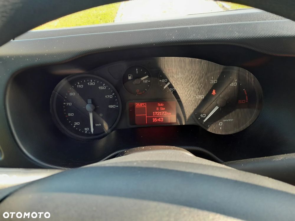 Iveco 35S16 - 6