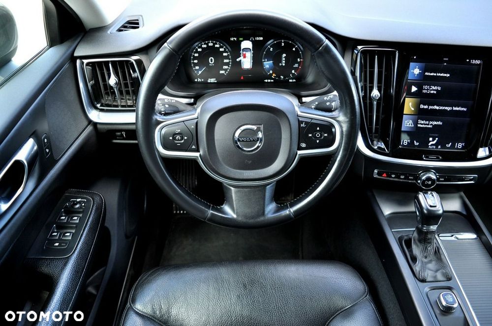Volvo V60 D3 Geartronic Momentum Pro - 15