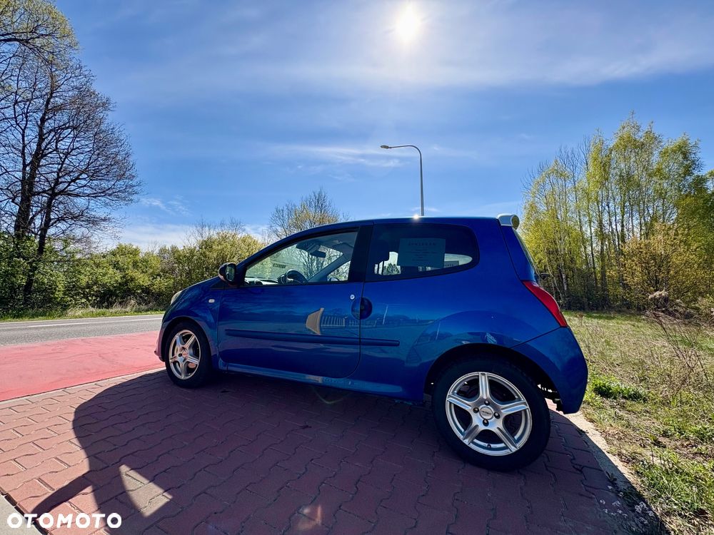 Renault Twingo - 10