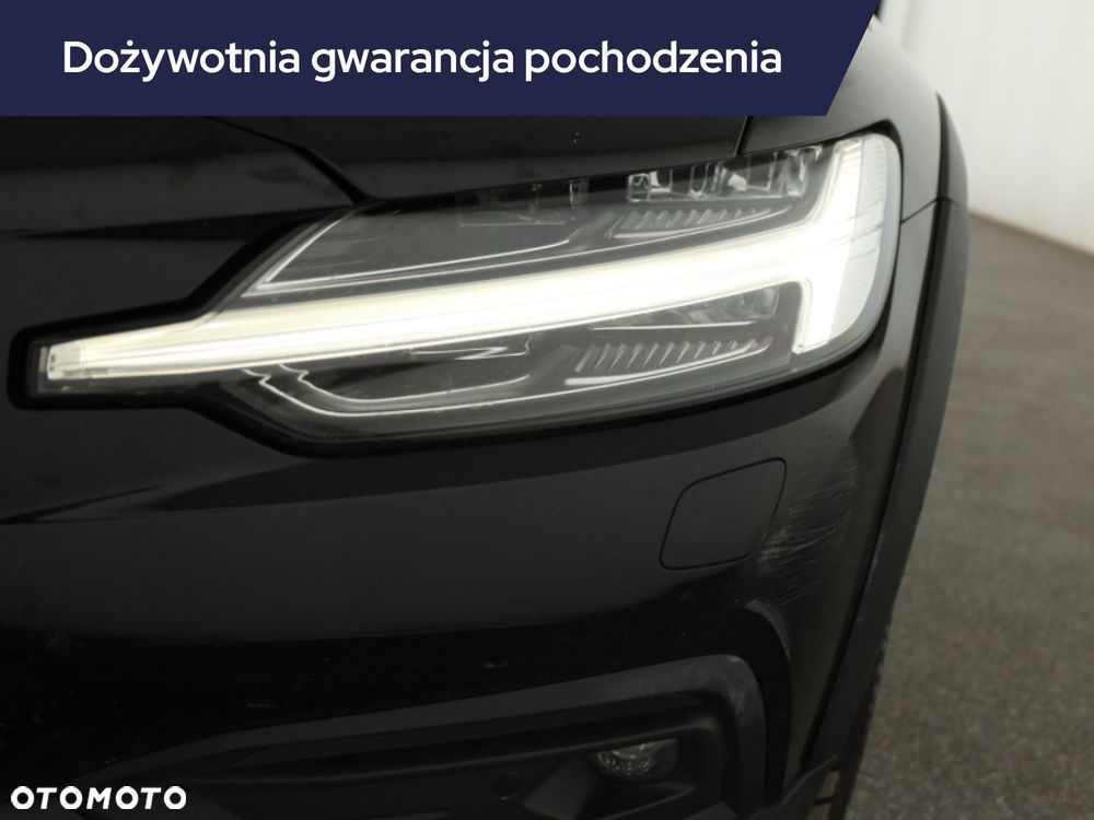 Volvo V60 Cross Country - 21