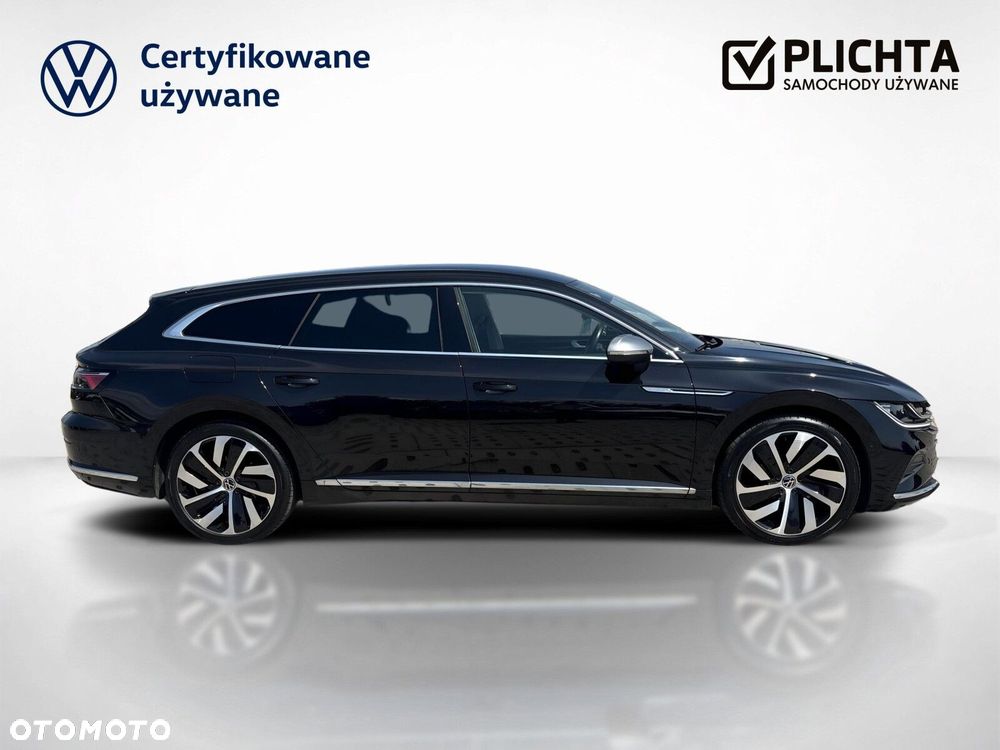 Volkswagen Arteon - 7