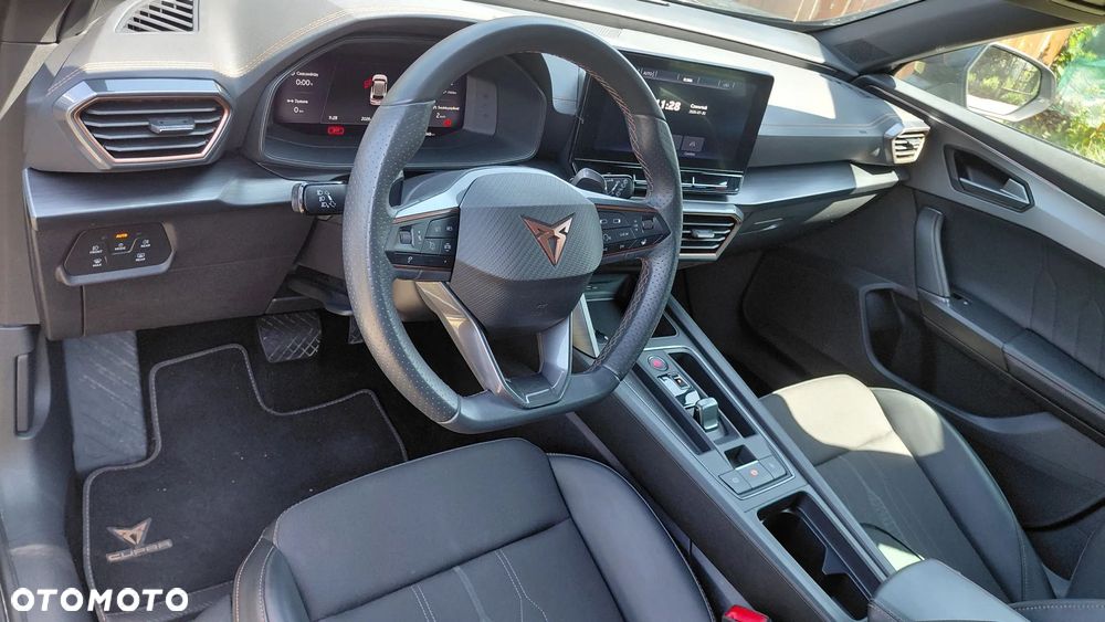 Cupra Formentor - 16