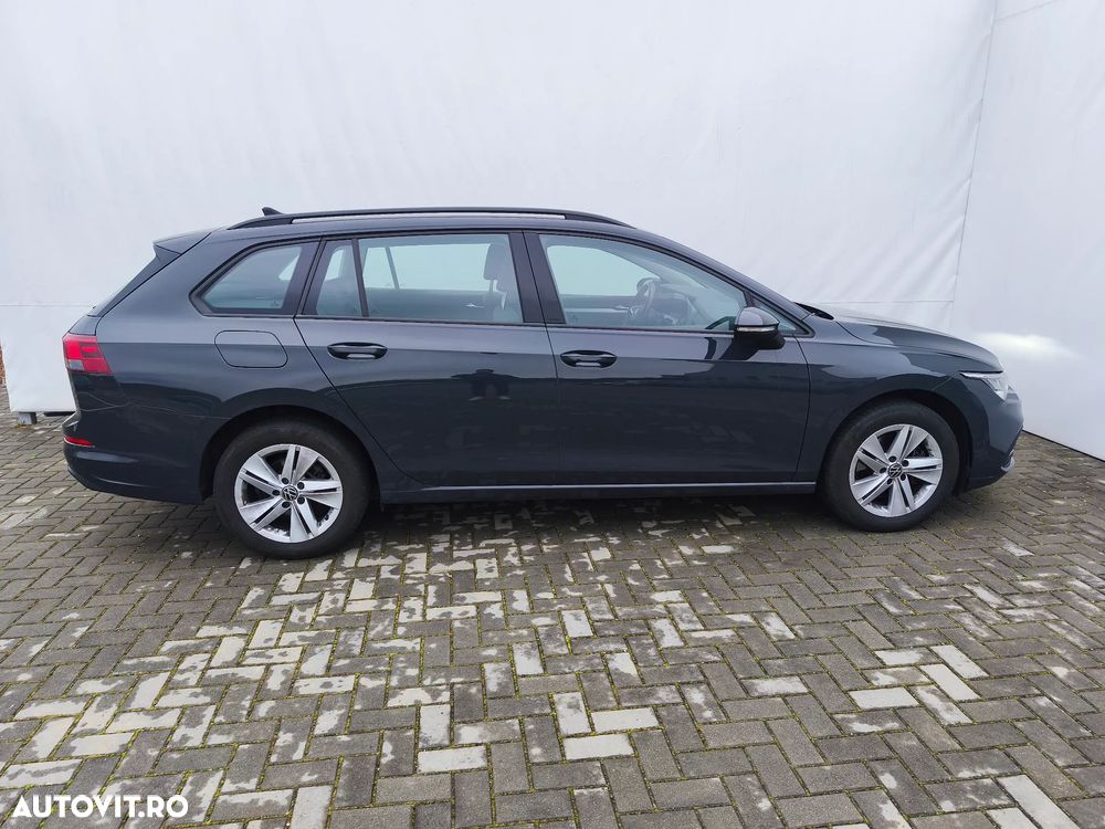 Volkswagen Golf 2.0 TDI 116CP Life - 30