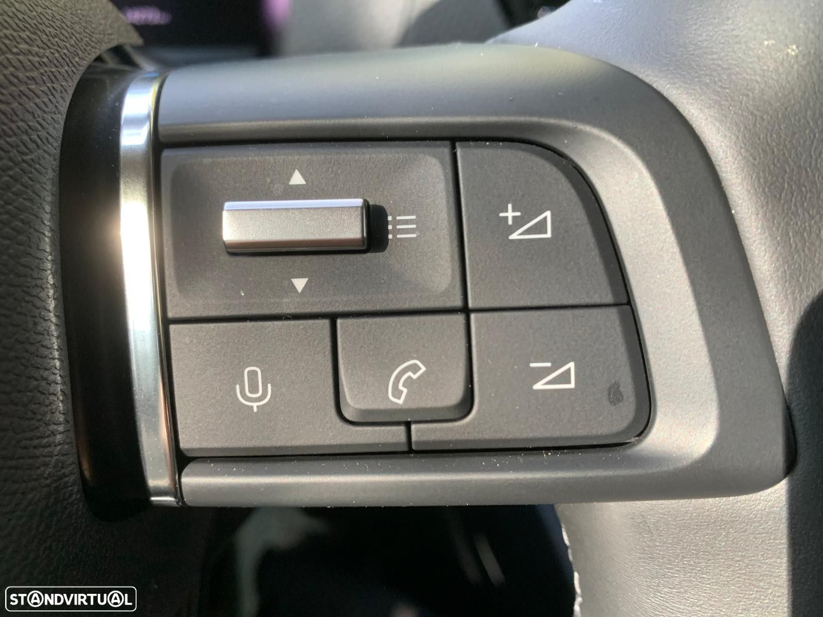 Citroën C4 1.2 PureTech Feel Pack - 32