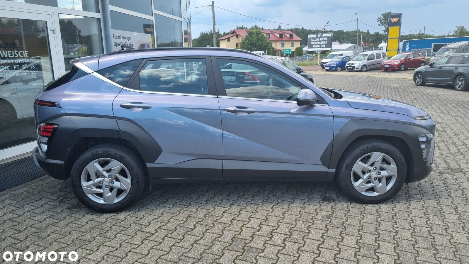 Hyundai Kona - 5